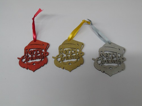 Decorazione palline natale - decorazione,