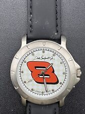 Orologio Dale Earnhardt Jr Game Time in latta