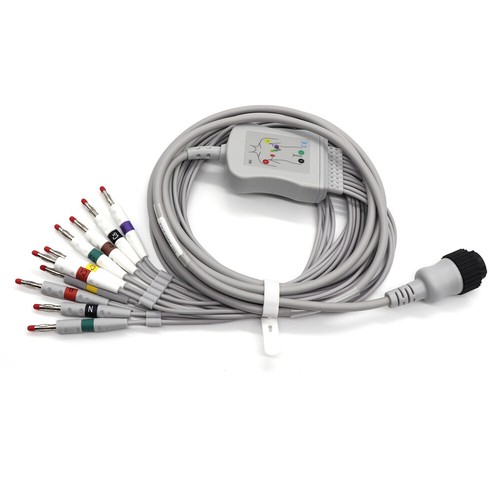 Cavo monitor ecg - ecg/ecg, macchina
