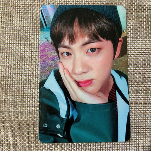 Bts jin ynwa you - bts,