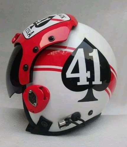 Hgu top gun - hgu-33, maverick