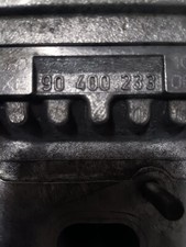 90400233 TESTATA MOTORE REVISIONATA OPEL  1.0 12V  X 10 XE  Z10XE