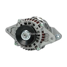 Generatore luce 50a - 50a, nissan