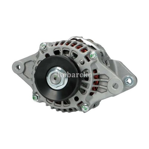 Generatore luce 50a nissan - di,