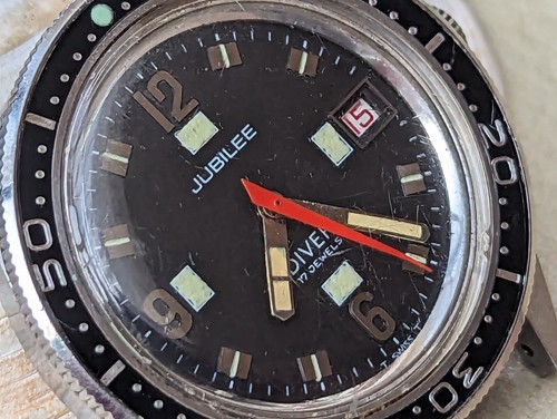 Vintage jubilee all - all, skin