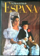UN DIA EN LA VIDA DE ESPANA