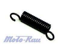 Molla supporto bici elettrica