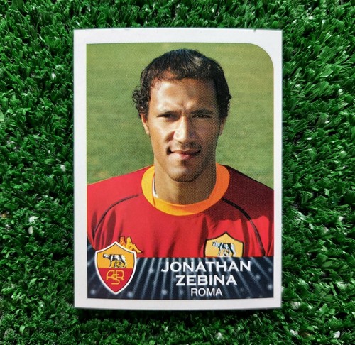 Figurina calciatori panini - figurina,