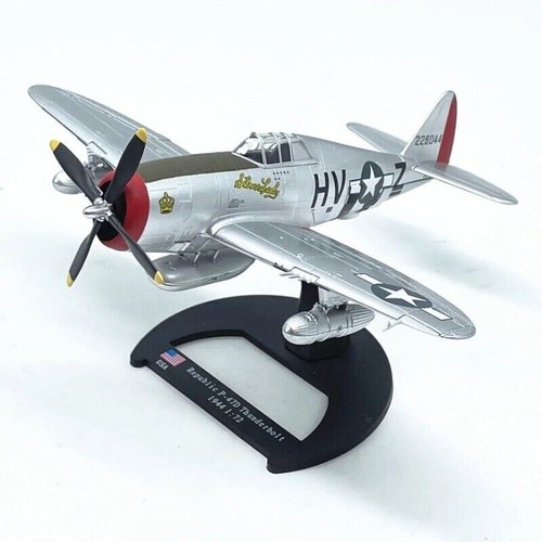 Usaf republic p - 1:72,