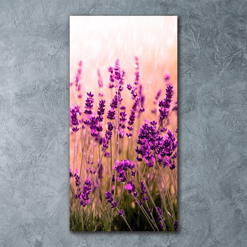 Tulup glass print wall - tulup,