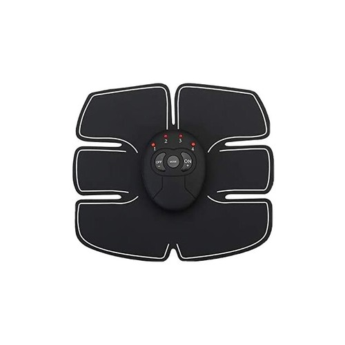 Stimolatore muscolare abs - stimolatore,