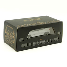 Modellino auto in lega 1:43