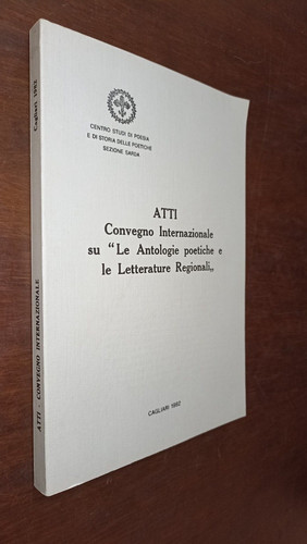 A359 centro studi poesia - studi,