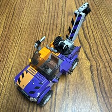 LEGO 6864 Camion pezzi mancanti vedi foto