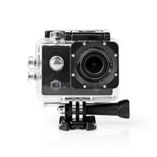 Action camera ultra 16mp - camera,