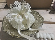 Set 10 Sacchetti Matrimonio