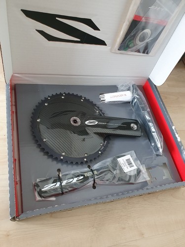 Nuovo zipp vuma chrono 42 - nuovo,