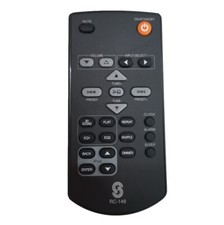 Nuevo Original RC-149 Para