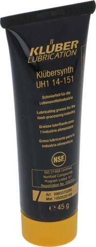 Grasso klubersynth uh1 151 - grasso,