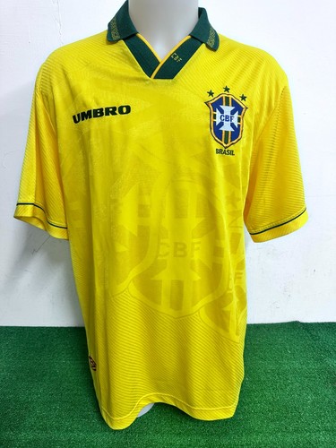 Maglia brasile match - brasile, no