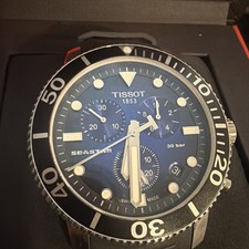 Orologio Tissot 1853 Seastar