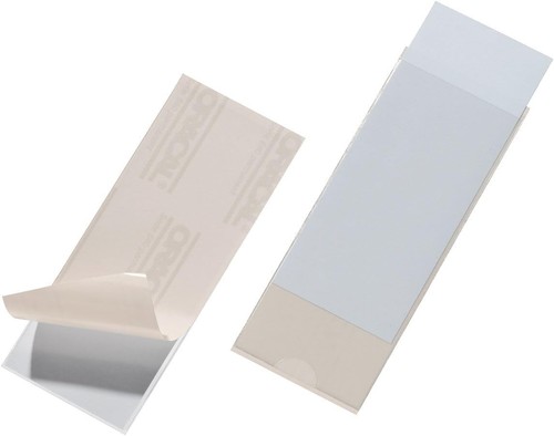 Tasca adesiva pocketfix - tasca,