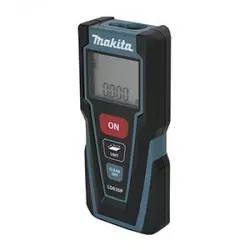 Misuratore laser makita m - 30,