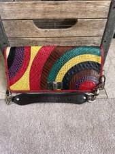 $1170 ETRO Crocodile