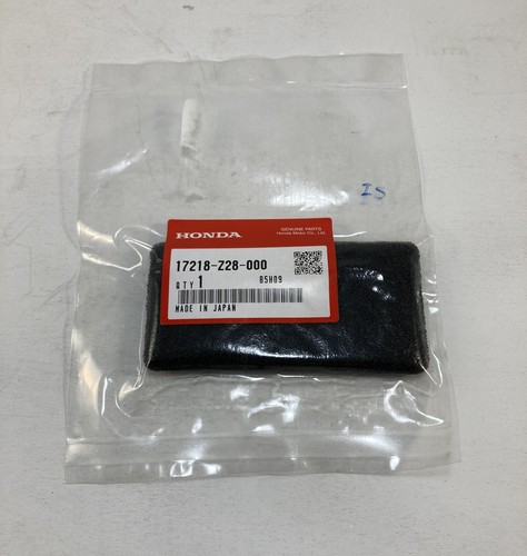 Filtro originale honda - originale,