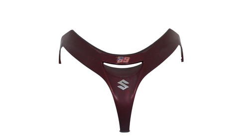 Mascherina anteriore suzuki - mascherina,
