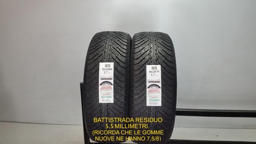 Gomme usate termiche - ,