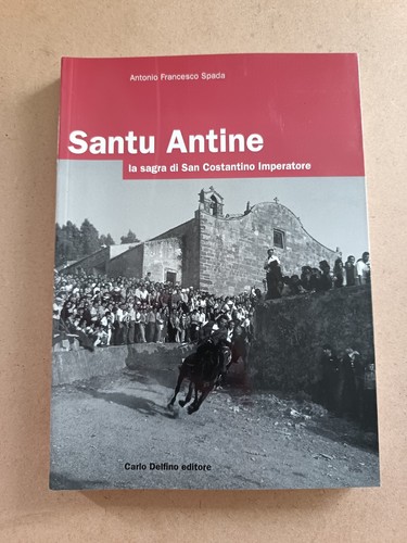 925a santu antine - 925a, sagra
