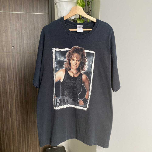 Rara maglietta grafica - , reba