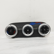 Pulsantiera A/C Alfa Romeo Giulietta 2014 Codice: 156100041 ecoAC11893