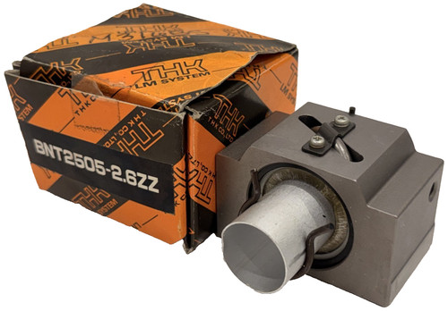 Nuova thk bnt2505 6zz vite - bnt2505-2.6zz,