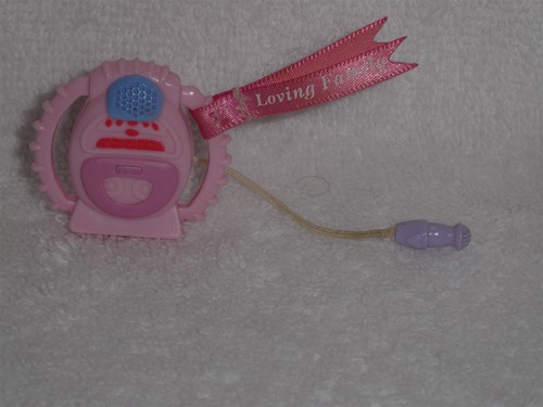 Fisher price loving - fisher, family