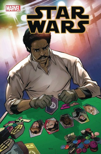 Star wars 47 - wars, (2020-2024)