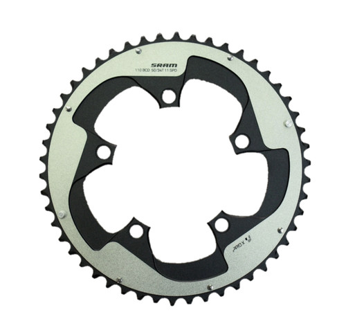 Sram rosso yaw x - rosso, 22