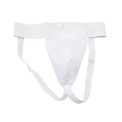 Muay groin guard ventilato - groin,