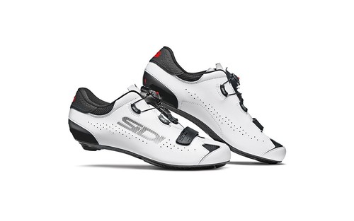 Scarpe per bici corsa sidi - scarpe,