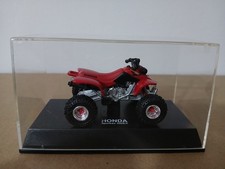 MODELLINO QUAD HONDA SPORTRAX