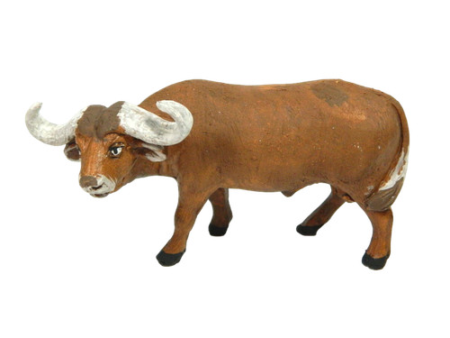 Bufalo terracotta per - terracotta,