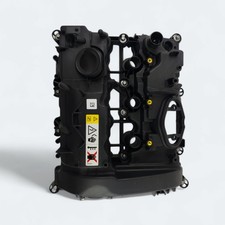 Coperchio valvola BMW testata