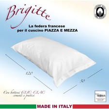 FEDERA BRIGITTE una piazza e