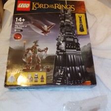 LEGO il Signore degli Anelli