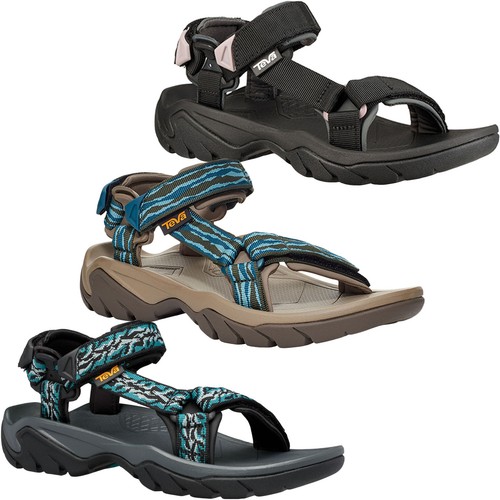 Sandali infradito teva donna - infradito,