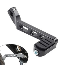 Braccio leva cambio con perno