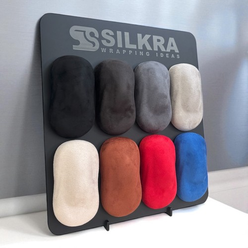 Metri tessuto microfibra - 15,