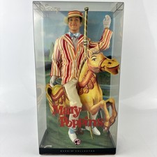 Disney Mary Poppins BERT