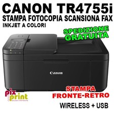STAMPANTE MULTIFUNZIONE CANON